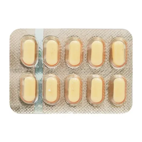 Mprol 25 Tablet product image