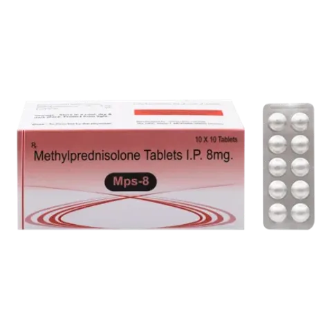 Mps 8 Tablet product image