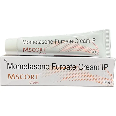 Mscort Cream 30gm product image