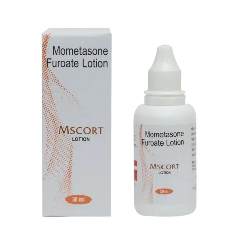 Mscort Lotion product image