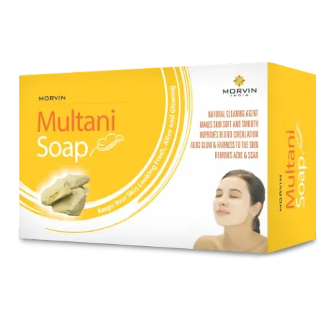 Multani Soap product image