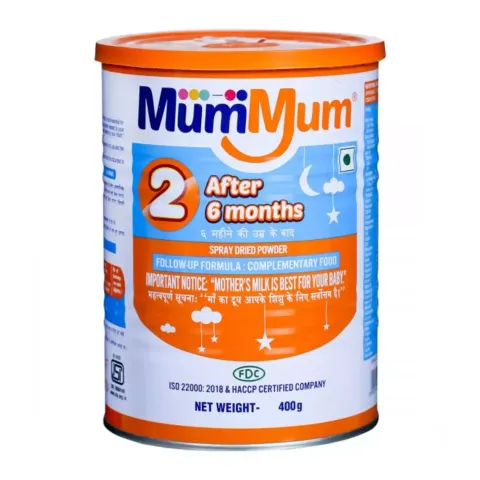 Mum Mum 2 Powder product image