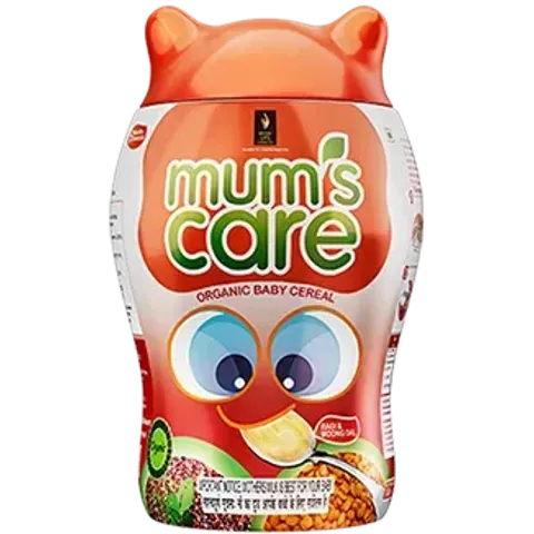 Mum's Care Ragi And Moongdal Powder product image
