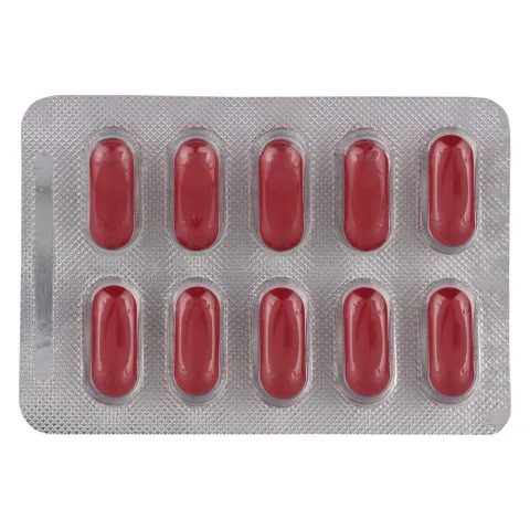 Mumfer F Tablet product image