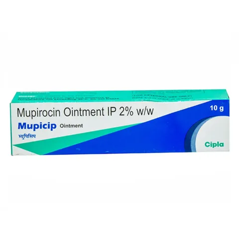 Mupicip Ointment 10gm product image