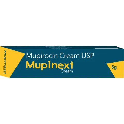 Mupinext Ointment 5 Gm product image
