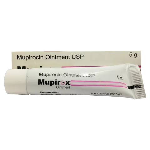 Mupirox Ointment 5gm product image