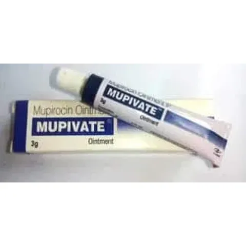 Mupivate Ointment product image