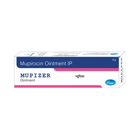 Mupizer Cream product image