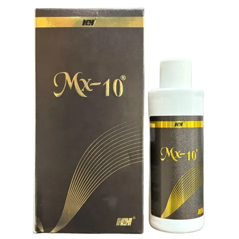 Mx 10% Solution product image