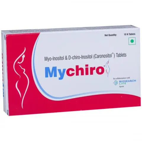 Mychiro Tablet product image