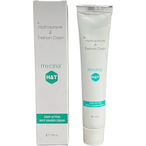 Mycina H T Cream 30gm product image