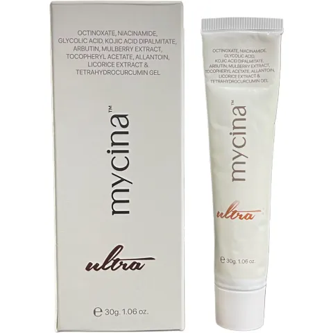Mycina Ultra Gel 30gm product image