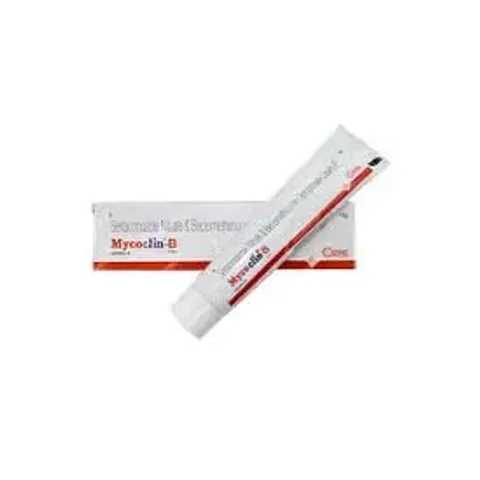 Mycoclin B Cream product image