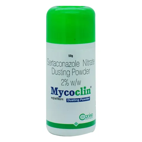 Mycoclin Dusting Powder product image