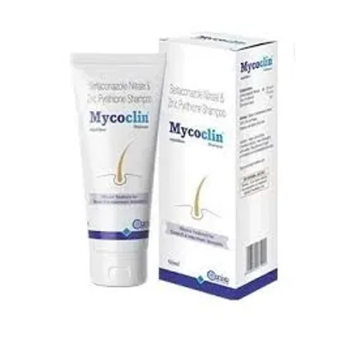 Mycoclin Shampoo product image
