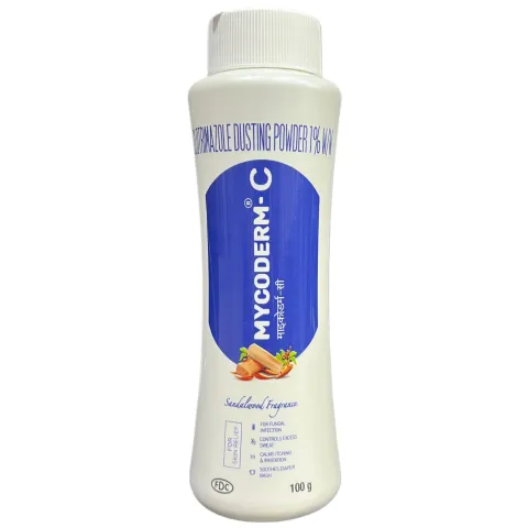 Mycoderm C Powder product image