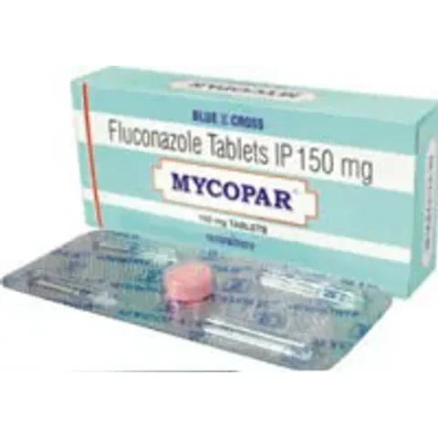 Mycopar Tab product image