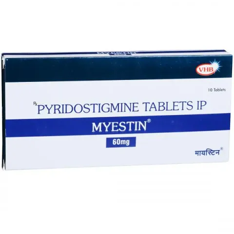 Myestin 60mg Tablet product image
