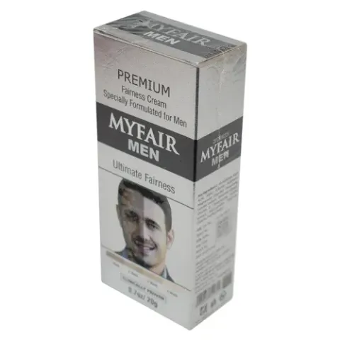 Myfair Men Cream 20gm product image