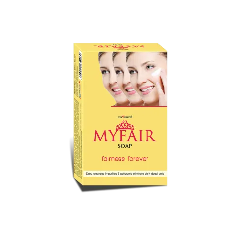 Myfair Soap product image