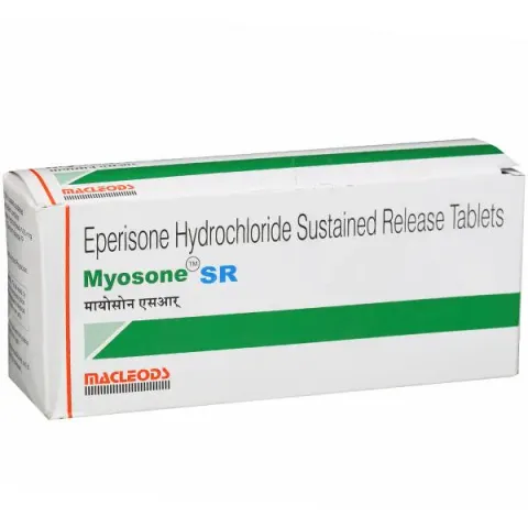 Myosone Sr Tablet product image