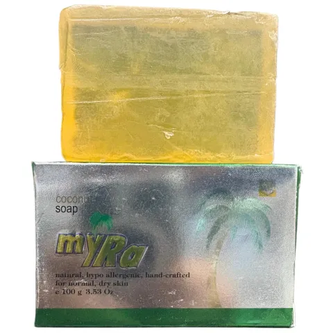 Myra Soap 100gm product image