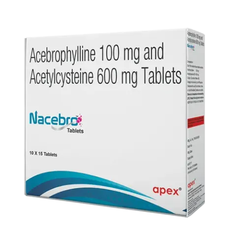 Nacebro Tablet product image