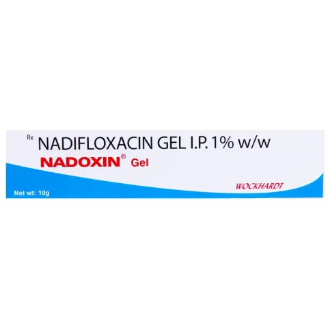 Nadoxin Gel 10gm product image
