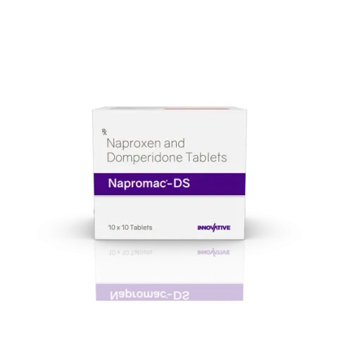Napromac Ds Tablet product image