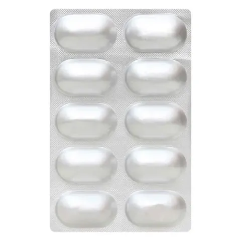 Naprosyn D 500 Tablet product image