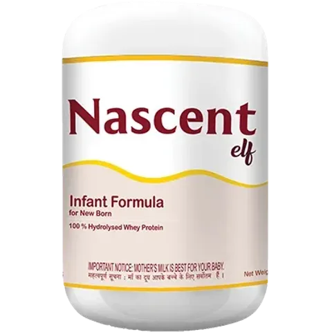 Nascent Elf Powder 200gm product image