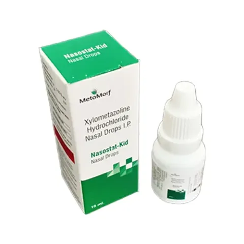 Nasostat Kid Nasal Drop product image