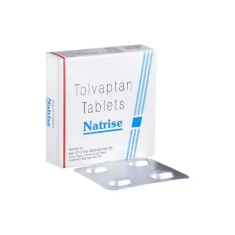 Natrise 15 Tablet product image
