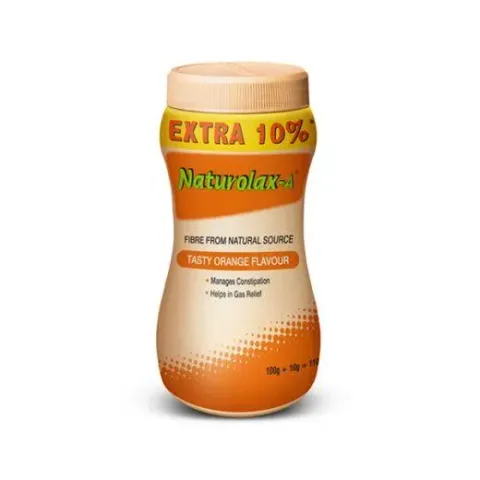 Naturolax Orange 100gm product image