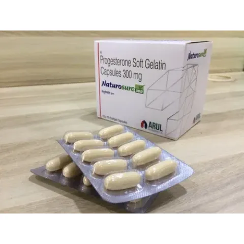 Naturosure 300 Capsule product image