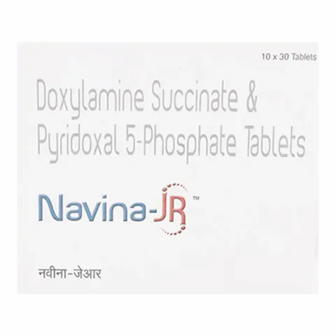 Navina Jr Tablet product image