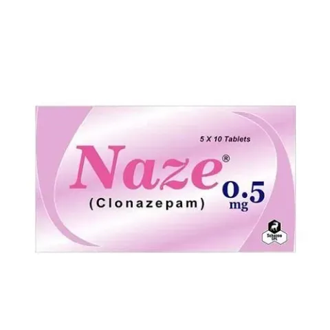 Naze 0.25 Tablet product image