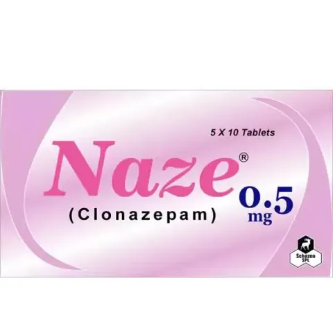 Naze 0.5 Tablet product image