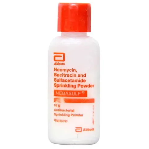 Nebasulf Powder product image