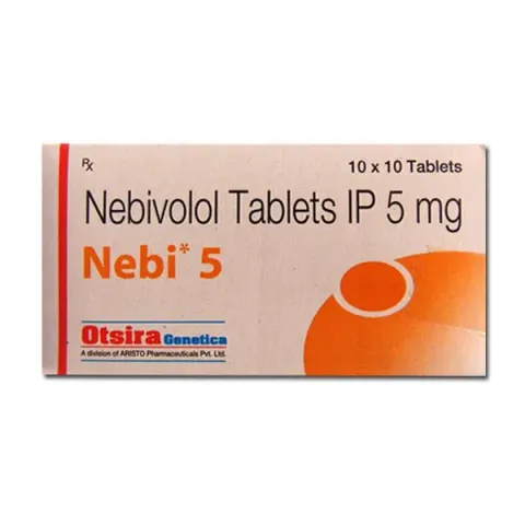Nebi 5 Tablet product image