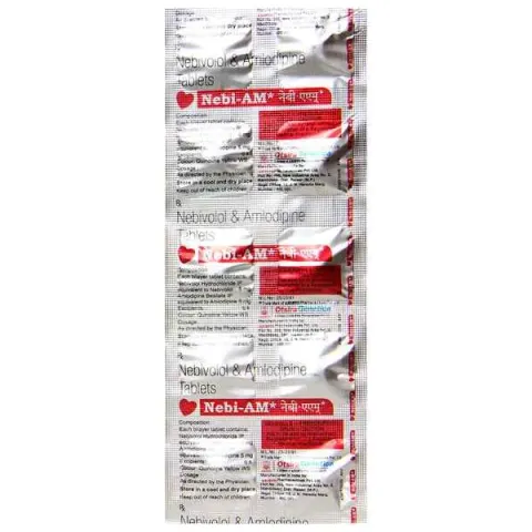 Nebi Am Tablet product image