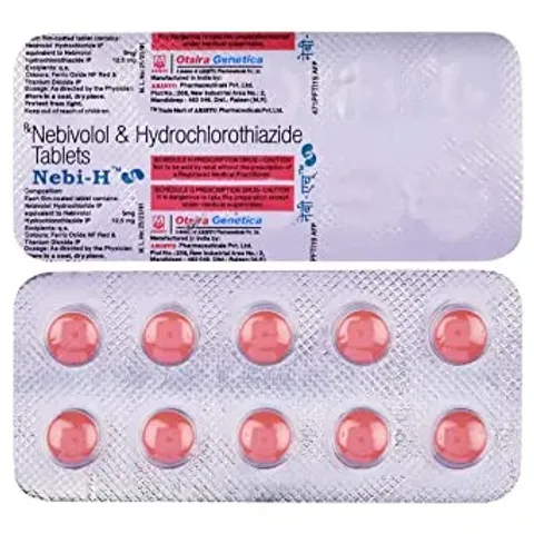 Nebi H Tablet product image