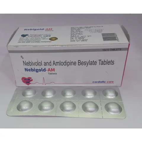 Nebigold Am Tablet product image