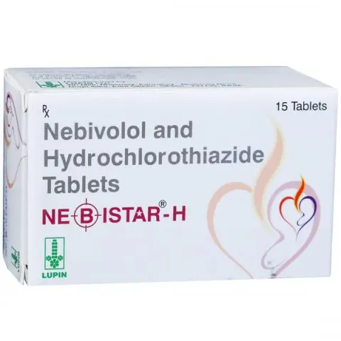 Nebistar H Tablet product image