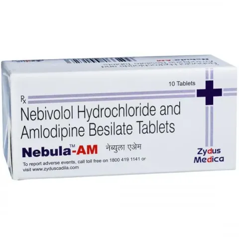 Nebula Am Tablet product image