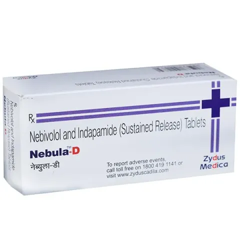 Nebula D Tablet product image