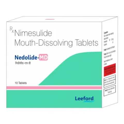 Nedolide Md Tablet product image