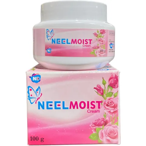 Neelmoist Cream 100gm product image