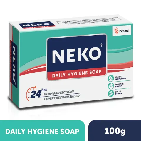 Neko Hygiene Soap product image